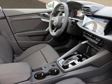 Audi A3 Sportback TFSI E 40 E — photo 13