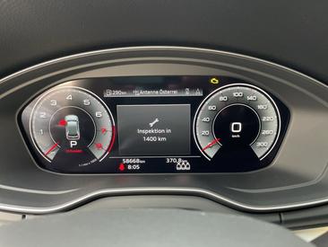 Audi Q5 45 TFSI Quattro — photo 15