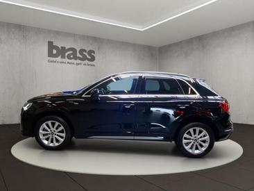 Audi Q3 TFSI E 45 E — photo 2