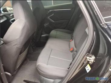 Audi A3 Berline 35 TDI — photo 4