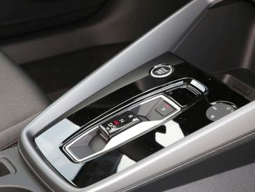 Audi A3 Sportback TFSI E 40 E — photo 14