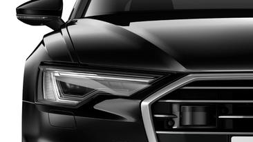 Audi A6 Avant 40 TDI — photo 2