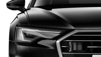 Audi A6 Avant 40 TDI