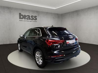 Audi Q3 TFSI E 45 E
