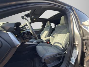 Audi A3 Berline 35 TFSI — photo 5