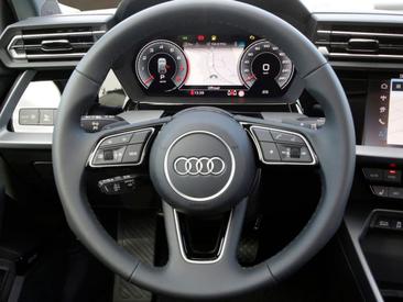 Audi A3 Sportback TFSI E 40 E — photo 16