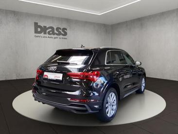 Audi Q3 TFSI E 45 E — photo 5