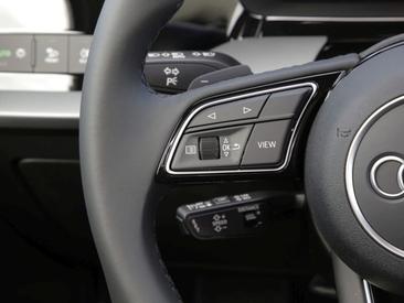 Audi A3 Sportback TFSI E 40 E — photo 17
