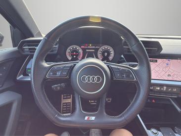 Audi A3 Berline 35 TFSI — photo 8