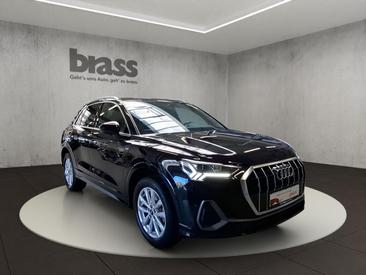 Audi Q3 TFSI E 45 E — photo 7