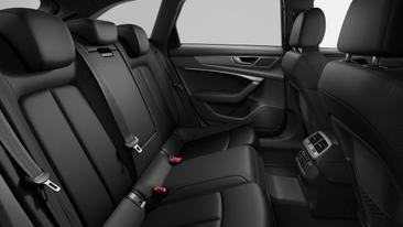 Audi A6 Avant 40 TDI — photo 9