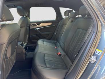 Audi A6 Avant TFSI E 55 E Quattro — photo 10