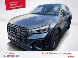 Audi Q2 35 TFSI - 2023 - Joinsteer - #1