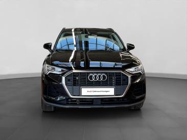 Audi Q3 TFSI E 45 E — photo 2