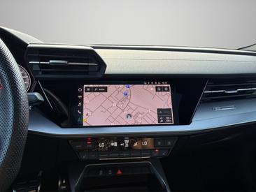 Audi A3 Berline 35 TFSI — photo 12
