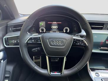 Audi A6 Avant TFSI E 55 E Quattro — photo 12