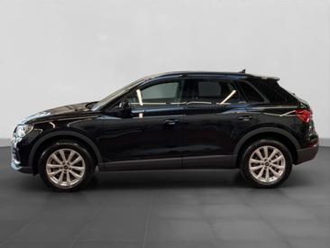 Audi Q3 TFSI E 45 E — photo 3