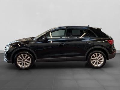 Audi Q3 TFSI E 45 E