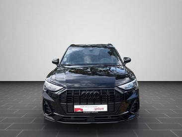 Audi Q3 35 TFSI — photo 5