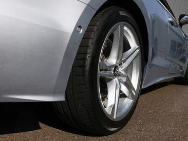 Audi A5 Cabriolet 40 TFSI Quattro — photo 8