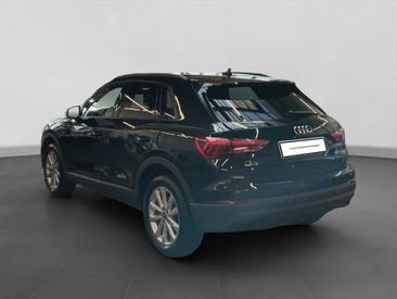 Audi Q3 TFSI E 45 E — photo 4