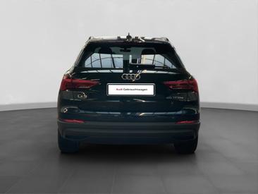 Audi Q3 TFSI E 45 E — photo 5