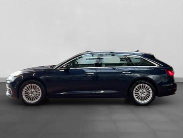 Audi A6 Avant TFSI E 50 E Quattro — photo 3