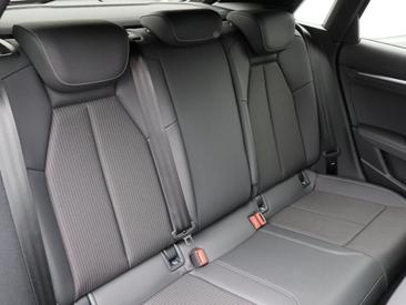 Audi A3 Sportback 30 TFSI — photo 5