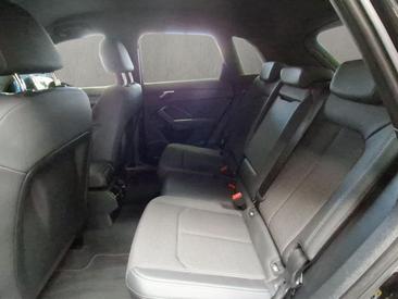 Audi Q3 TFSI E 45 E — photo 14