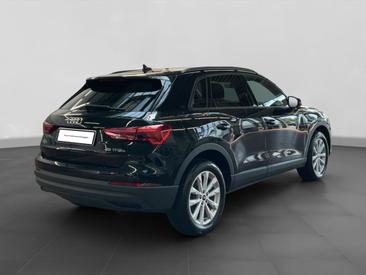 Audi Q3 TFSI E 45 E — photo 6