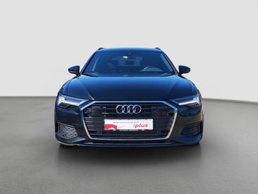 Audi A6 Avant TFSI E 50 E Quattro — photo 3