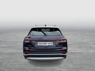 Audi Q4 E-tron 45 E-tron Quattro — photo 2