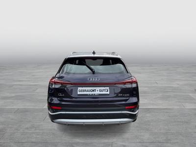 Audi Q4 E-tron 45 E-tron Quattro