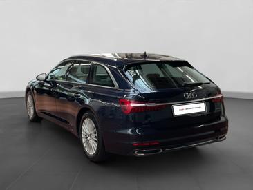 Audi A6 Avant TFSI E 50 E Quattro — photo 4