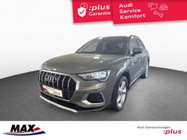 Audi Q3 35 TFSI - 2024 - Joinsteer - #1
