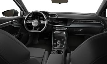 Audi A3 Berline 30 TFSI — photo 6