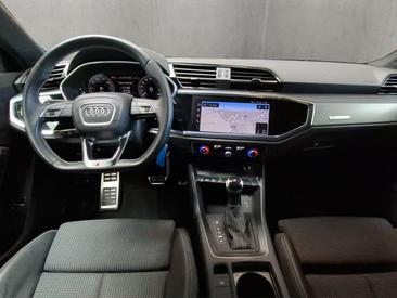 Audi Q3 TFSI E 45 E — photo 15