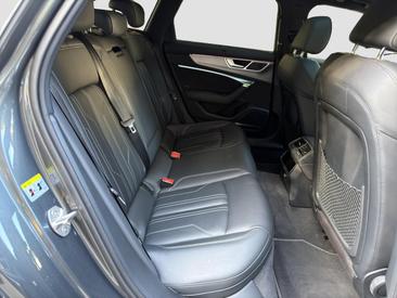 Audi A6 Avant TFSI E 55 E Quattro — photo 16