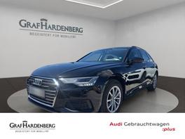 Audi A6 Avant 40 TDI - 2023 - Joinsteer - #1