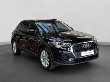 Audi Q3 TFSI E 45 E — photo 7