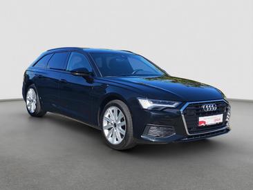 Audi A6 Avant TFSI E 50 E Quattro — photo 4