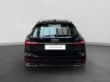 Audi A6 Avant TFSI E 50 E Quattro — photo 5