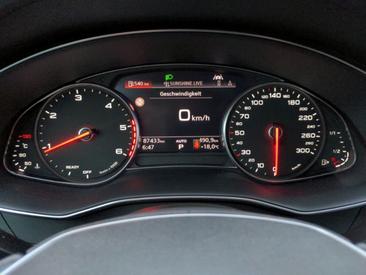 Audi A6 Avant 40 TDI Quattro — photo 10