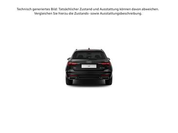 Audi A4 Avant 35 TFSI — photo 5