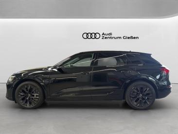 Audi Q8 E-tron S Line 50 E-tron Quattro — photo 3