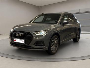Audi Q3 35 TFSI — photo 2