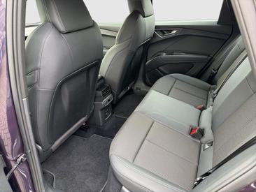 Audi Q4 E-tron 45 E-tron Quattro — photo 5