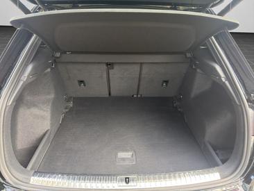Audi Q3 35 TFSI — photo 15