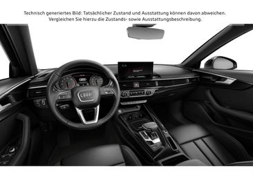 Audi A4 Avant 35 TFSI — photo 6