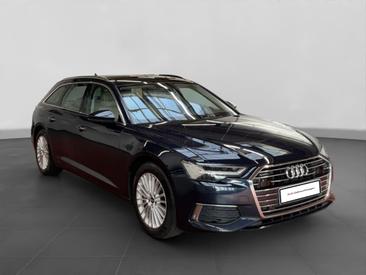Audi A6 Avant TFSI E 50 E Quattro — photo 7
